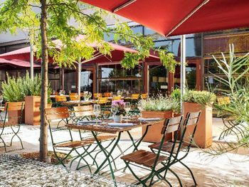 5 Tage im Hotel NH Vienna Airport Conference Center