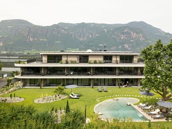 7=6 Urlaubs Special in Eppan an der Weinstraße