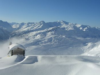 Winterurlaub im Pillersee Tal - 8 Nächte