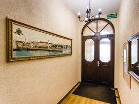 3 Nächte Swinemünde – Erholung in der Villa Antares