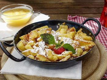 Pistenspaß und Kaiserschmarrn - 4 Nächte