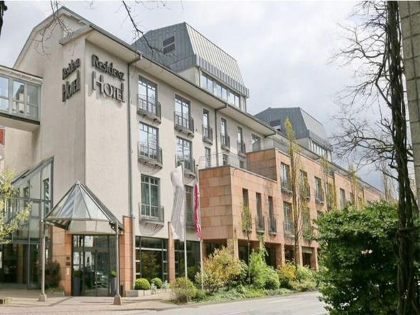 Residenz Hotel Detmold