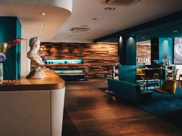 3 Tage im Boutique Hotel Atrium München, Bayern