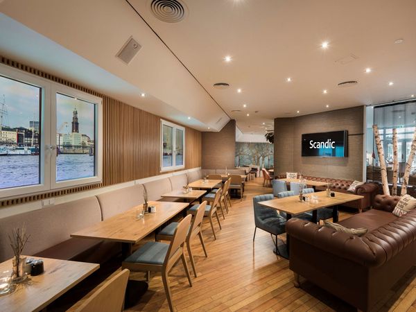 8 Tage Urlaub auf dem Kurfürstendamm in Berlin Nur Übernachtung