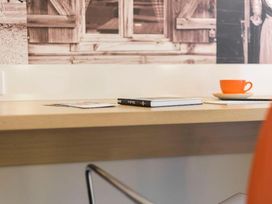 2 Tage im Boutique Hotel Atrium München