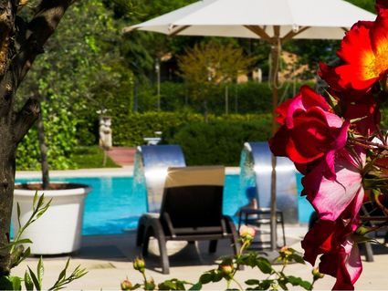 BELLAVISTA  TERME Resort & Spa