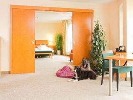 2 Tage Kurzurlaub mit Frühstück im Best Western Premier Airporthotel Fontane Berlin