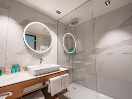 2 Tage zentral in Karlsruhe