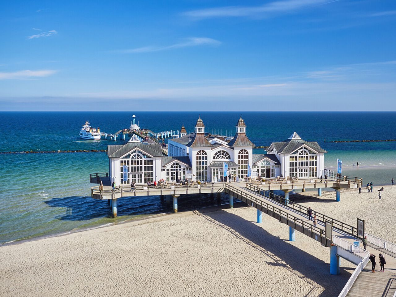 4 Tage im Naturparadies auf Rügen