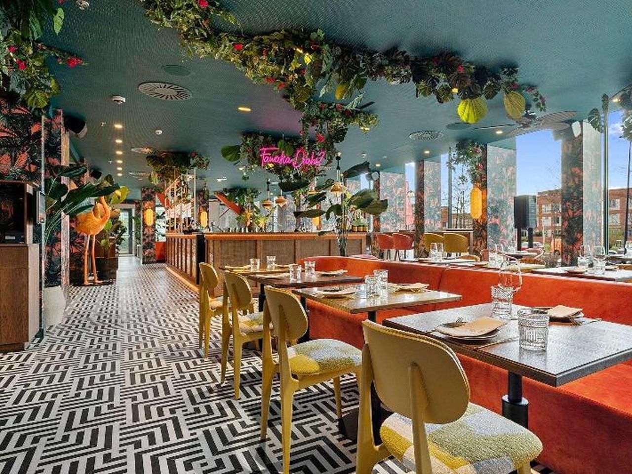 2 Tage im Corendon City Hotel Amsterdam mit Frühstück