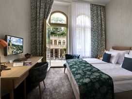 2 Tage in Karlsbad mit Frühstück