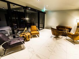 Ruhe und Entspannung - 7 Tage im MountainPark Hotel