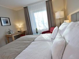 2 erholsame Tage in der Hafenstadt Hamburg