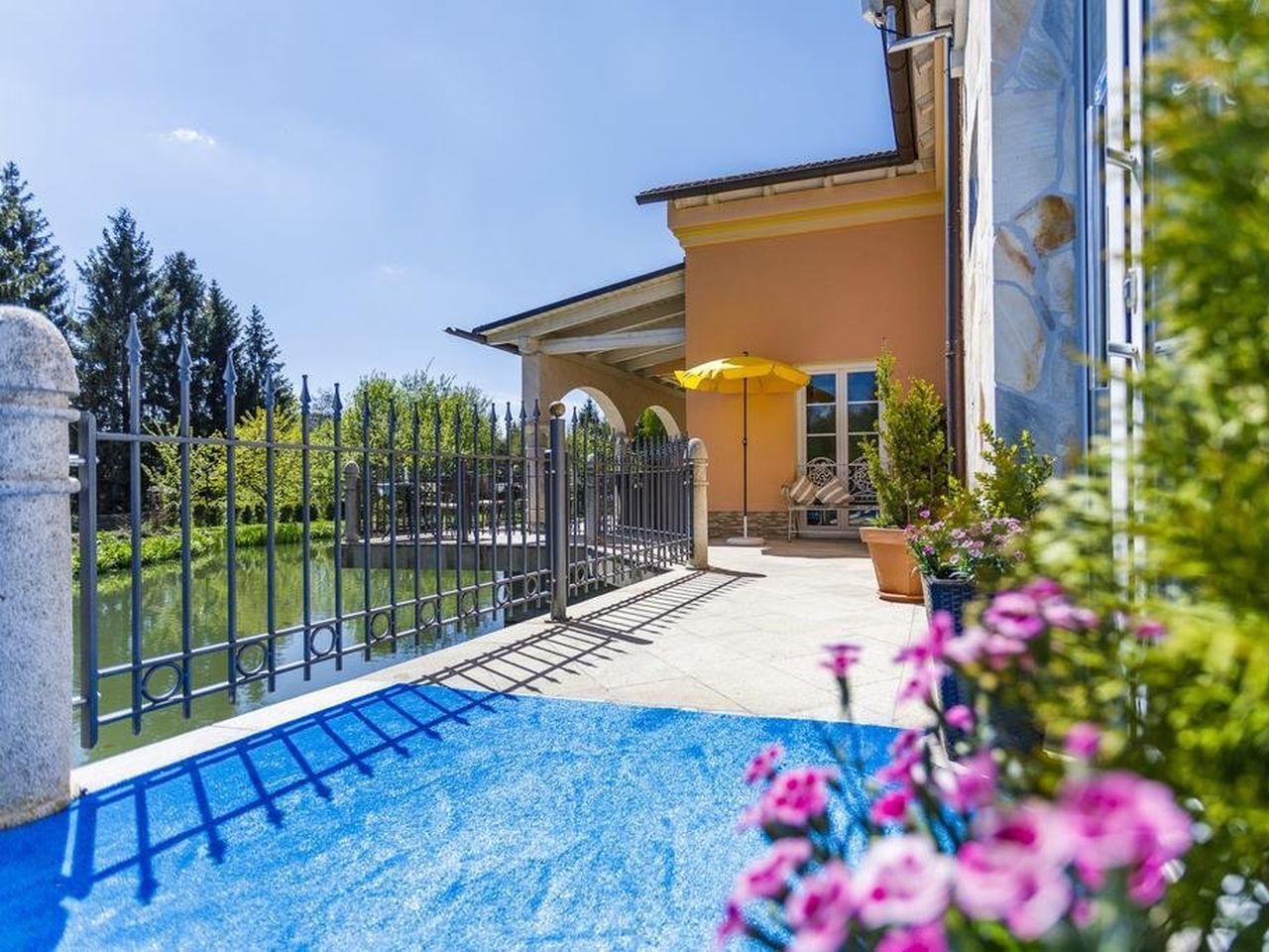 Wellness Resort Romantika