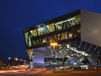 Faszination schnelle Autos - Porsche Museum (1N)