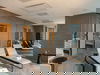 Kunstvolles Boutique-Hotel in Frankfurt - 4 Tage