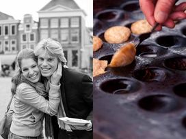 7 Tage in der vielseitigen Stadt Groningen