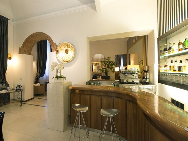 Auf nach Florenz! - 4 Tage in Italien, Toskana inkl. Frühstück