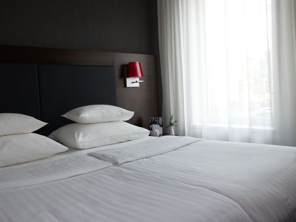Best Western Plus Plaza Hotel Graz