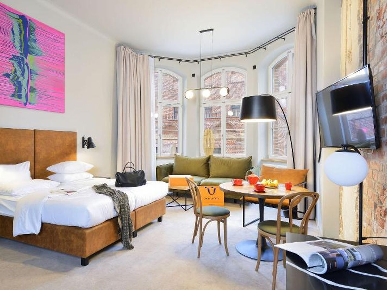 Doppelzimmer SUPERIOR