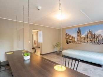 2 Tage im A&O Köln Hauptbahnhof 