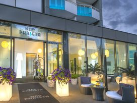 8 Tage All-Inclusive Special an der polnischen Ostsee