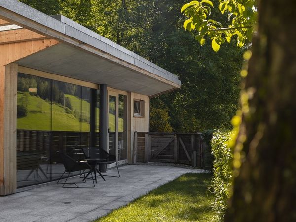 7 Tage Basenfasten nach Wacker® Basic in Elzach-Oberprechtal, Baden-Württemberg inkl. Halbpension Plus
