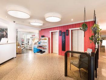 2 Tage Urlaub auf dem Kurfürstendamm 