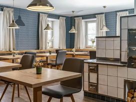 2 Tage Kurzurlaub mit Frühstück im Landhaus Hubertus Hotel Garni