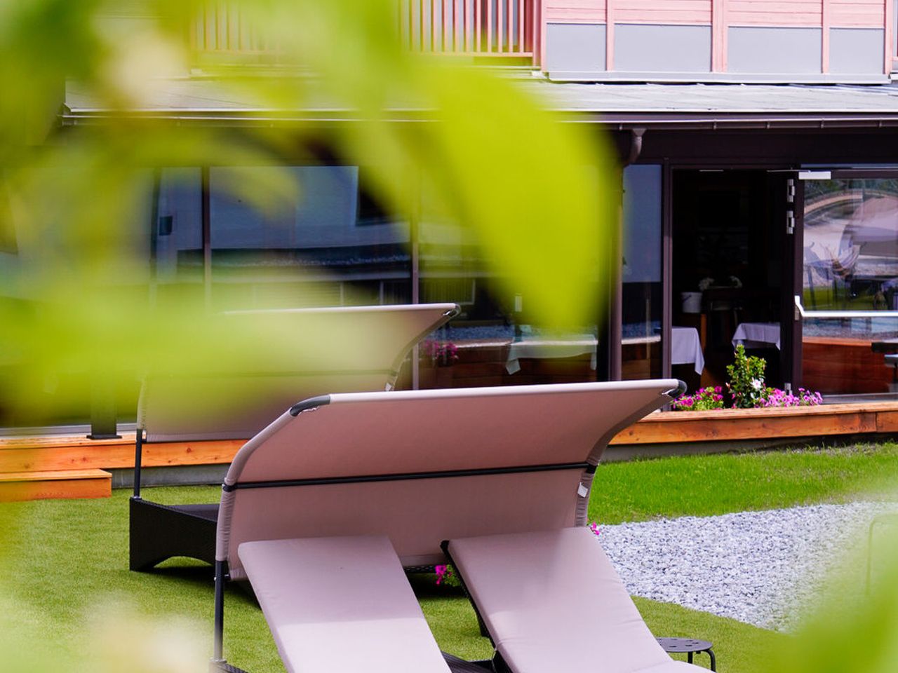 6 Tage Wellness & coole Aktivitäten im Pitzal