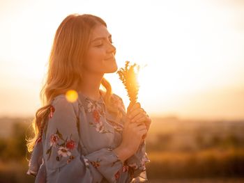 Frühlingserwachen - 3 Nächte