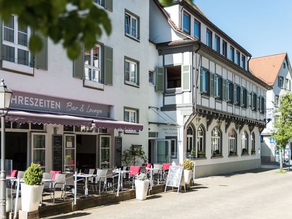 3 Tage Shopping in der Outlet City Metzingen Therme in Bad Urach, Baden-Württemberg inkl. Halbpension