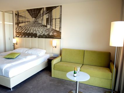 BEST WESTERN PLUS Hotel Bremerhaven