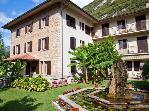 Hotel Garni San Carlo 