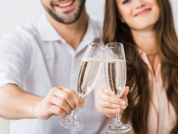 2 Tage Champagner-Träume Ringhotel Parkhotel Witten inkl. Halbpension