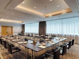 Willkommen in der Hauptstadt! - 5 Tage mit Frühstück