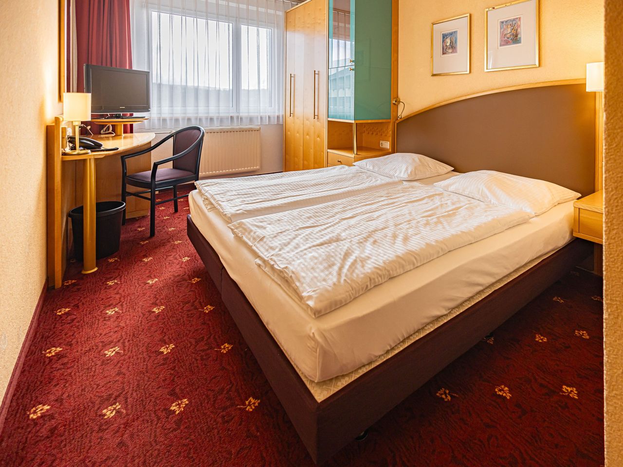 Standard Zimmer