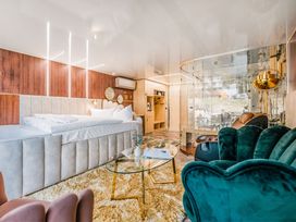 Besinnliche Weihnachtstage auf Rügen