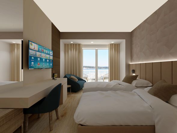 Hotel Riviera by LifeClass Hotels & Spa