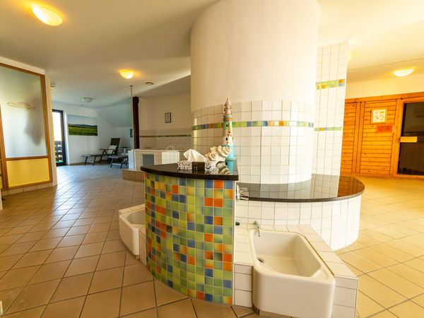 Wellness & Relax in Willebadessen Halbpension