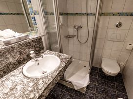 Auszeit- 3 Tage im Arenas Resort Victoria-Lauberhorn