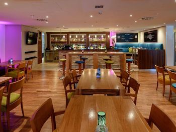 3 Tage im Mercure Hotel Köln West 
