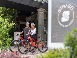 Winter, Wellness & Genuss - 5 Tage im Zillertal