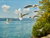 3 Tage Wandern zwischen Alpen und Bodensee