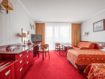 3 Tage Ostsee & Rügenwalde