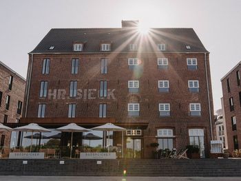 7 Tage Kurzurlaub in Kappeln an der Schlei / Ostsee