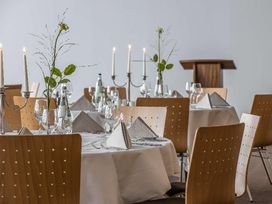 2 Tage im Radisson Blu Hotel Hannover 