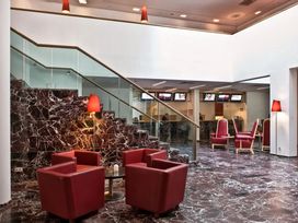 Hamburg entdecken: 2 Tage mit Frühstück im Arcotel Rubin Hamburg