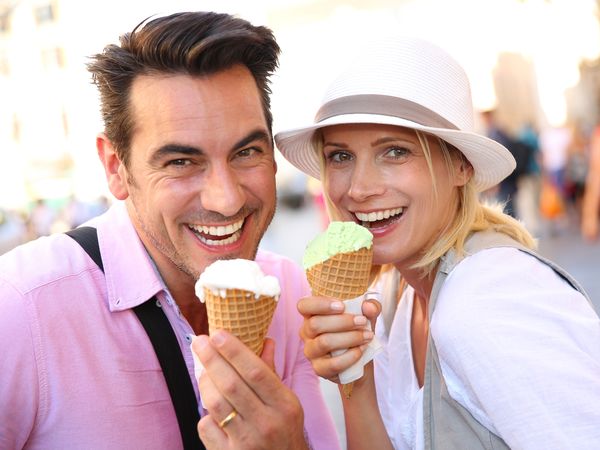 6 Tage im italienischen Thermalort Montecatini Terme inkl. Halbpension