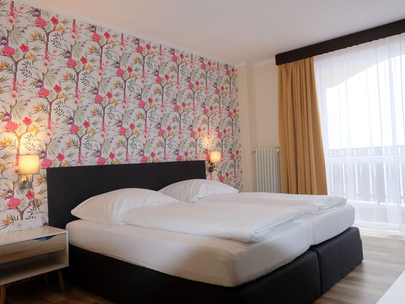 Komfortdoppelzimmer